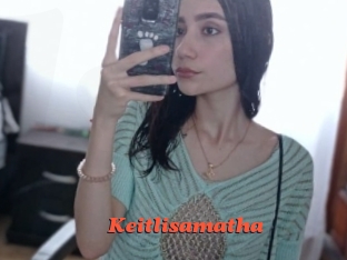 Keitlisamatha
