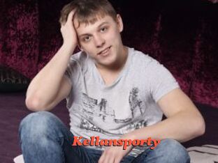 Kellansporty