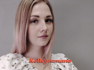 Kelleyramano