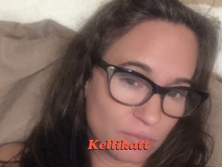 Kellikatt