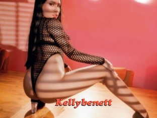 kellybenett Livespot