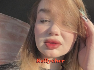 Kellycher
