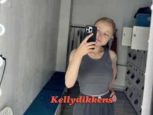 Kellydikkens