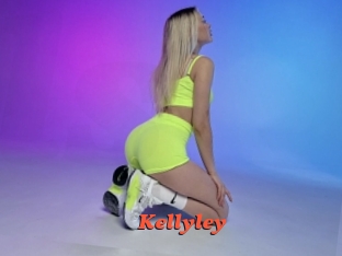 Kellyley