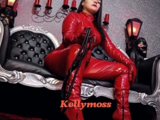 kellymoss Livespot