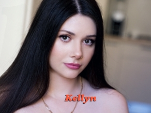 Kellyn