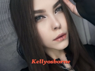 Kellyosborne