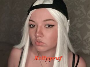 Kellypruf