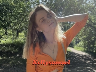 Kellysamuel