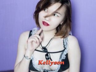 Kellyson