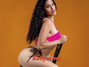 kellystony Livespot