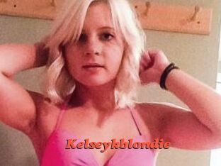 Kelseykblondie