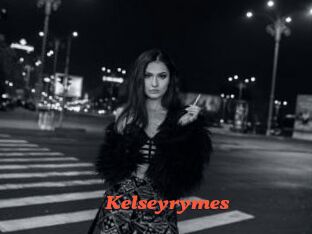 Kelseyrymes