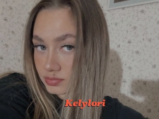Kelylori