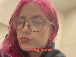 Kelysims