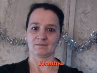 Kembra