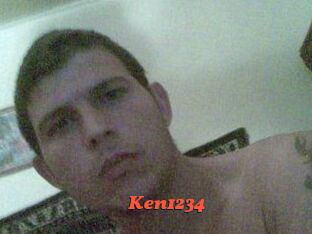 Ken1234