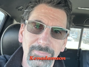 Kenadamson