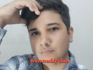 Kenanddylan