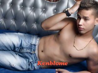 Kenblome