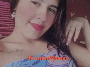 Kendaalljones