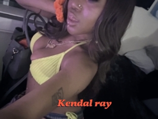 Kendal_ray