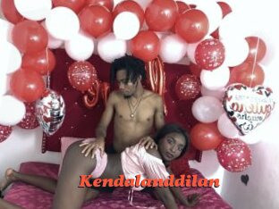 Kendalanddilan