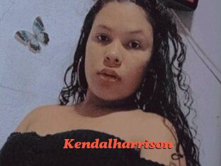 Kendalharrison