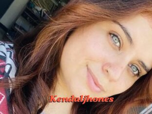 Kendaljhones