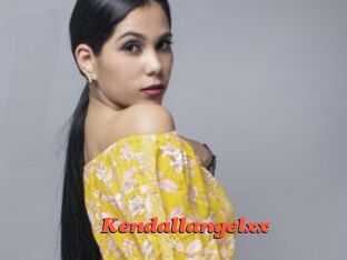 Kendallangelxx