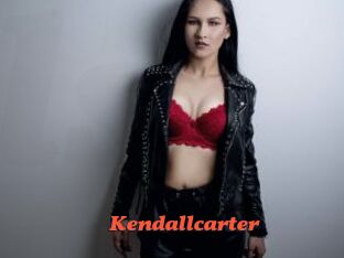 Kendallcarter