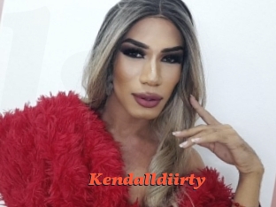 Kendalldiirty
