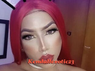Kendallexotic23