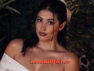 Kendallficher