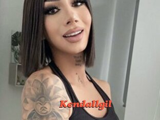 Kendallgil