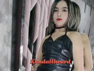 Kendallheard