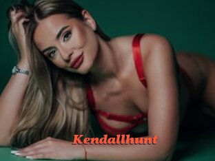 Kendallhunt