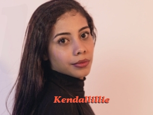 Kendallillie