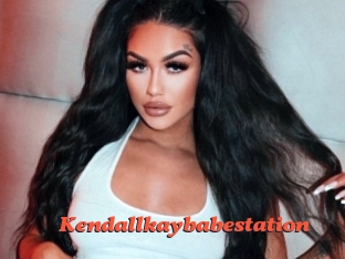 kendallkaybabestation Livespot