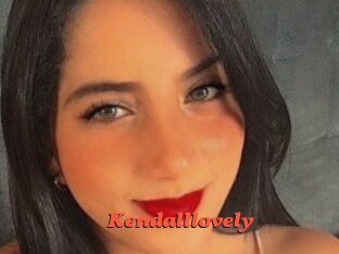 Kendalllovely