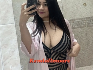 Kendallmoore