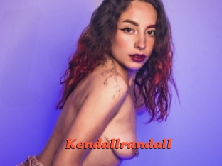 Kendallrandall