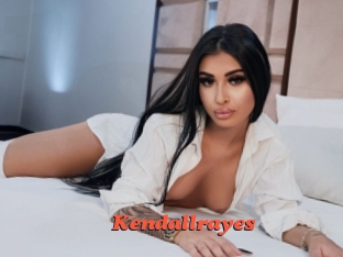 Kendallrayes