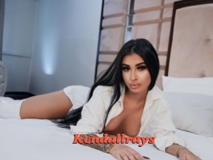 Kendallrays