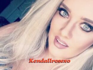 Kendallrosexo