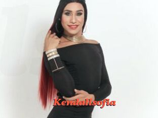 Kendallsofia