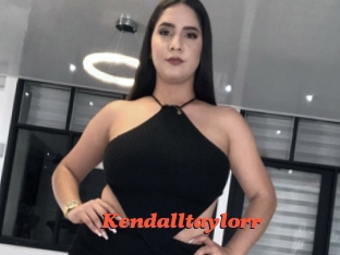 Kendalltaylorr