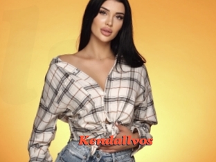 Kendallvos
