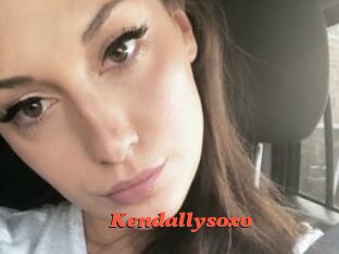 Kendallysoxo