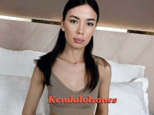 Kendalolsones